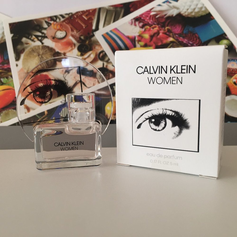 Calvin Klein - Women Travel Mini